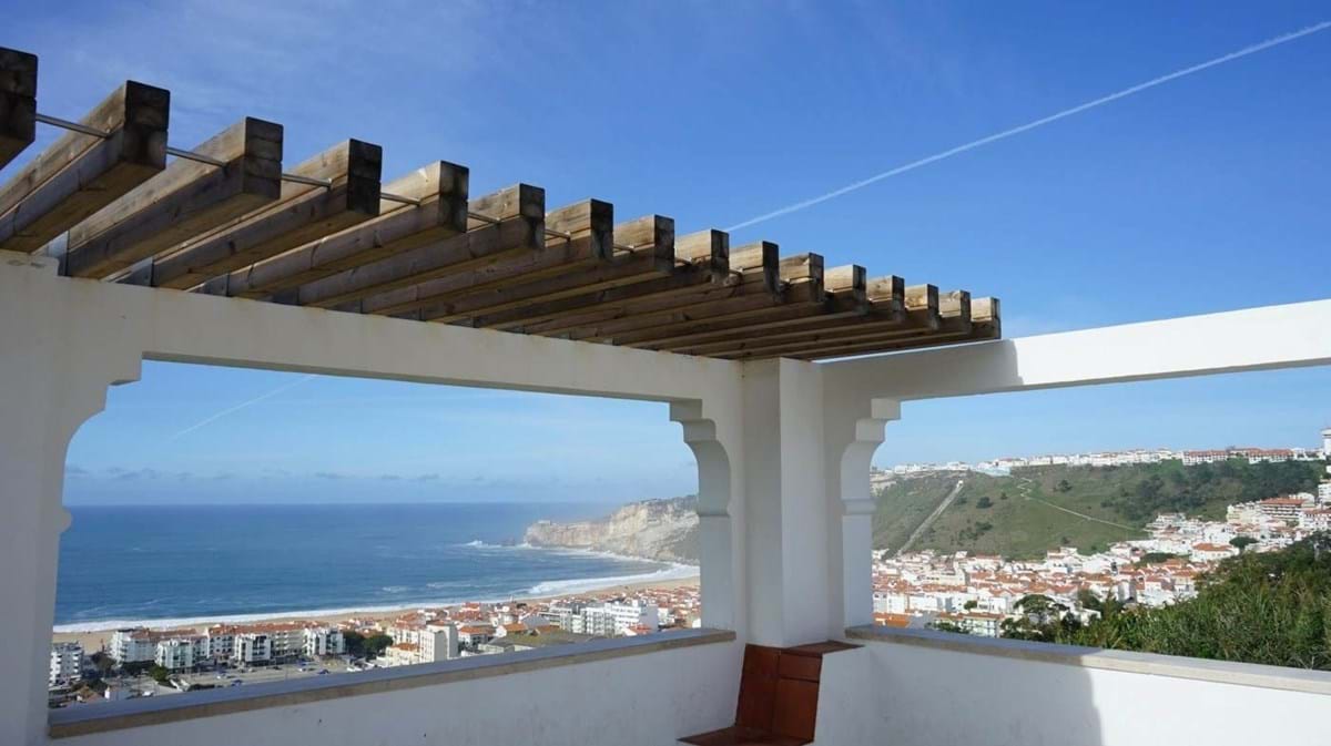 New sea view 2-Bed Apartment in Nazaré | Silver Coast Portugal, Portugal Realty, ImmoPortugal