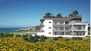 Appartementen met zeezicht in Nazaré | Zilverkust Portugal, Portugal Realty, Immo Portugal