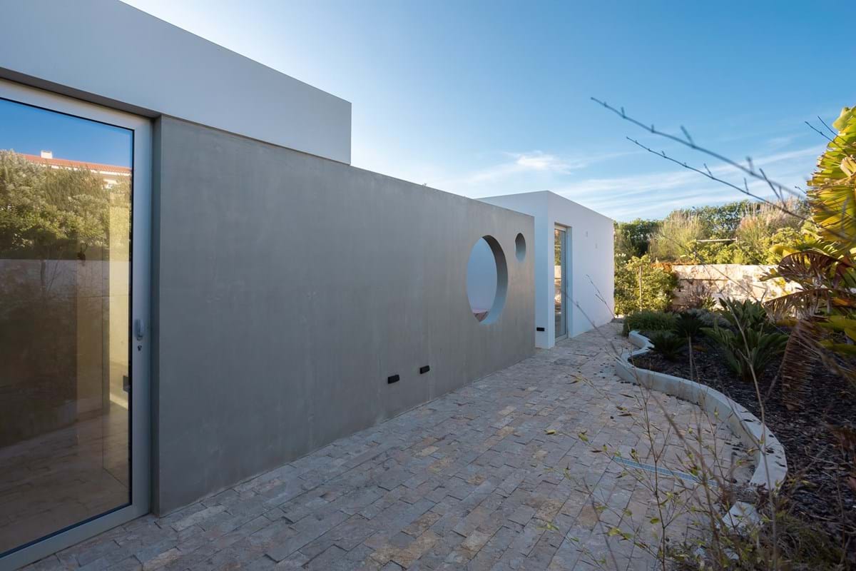 Luxury 4-bedroom villa with sea views | Foz do Arelho Portugal, Portugal Realty, ImmoPortugal