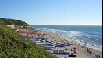 Zeezicht strand appartementen met zwembad bij Nazaré | Zilverkust Portugal , Portugal Realty, ImmoPortugal