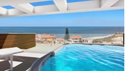 Appartements avec vue sur la mer & piscine près de Nazaré | Côte d'Argent Portugal , Portugal Realty, Immo Portugal