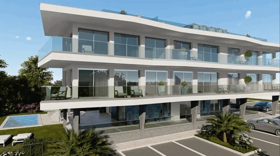 Appartements de luxe avec vue sur la mer Sao Martinho do Porto | Portugal