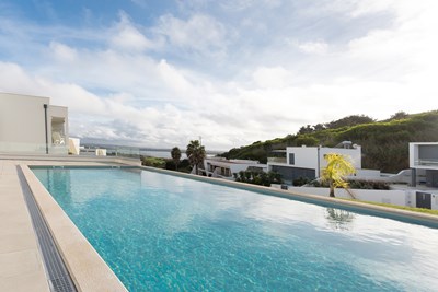 Appartement à vendre avec piscine à Foz do Arelho | Côte d'Argent Portugal
