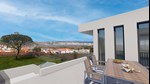 Villas avec piscine privée et vue sur la baie | Côte d'Argent Portugal, Portugal Realty, ImmoPortugal