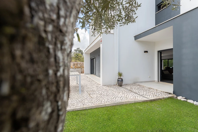 Villa for Sale with private pool in Nadadouro | Silver Coast Portugal, Portugal Realty, ImmoPortugal