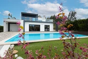 Villa for Sale with private pool in Nadadouro | Silver Coast Portugal, Portugal Realty, Immo Portugal