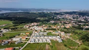 Perceel te koop met panoramisch uitzicht | Zilverkust Portugal, Portugal Realty, Immo Portugal