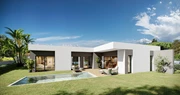 Maisons neuves avec piscine à Foz do Arelho | Côte d'Argent Portugal, Portugal Realty, Immo Portugal