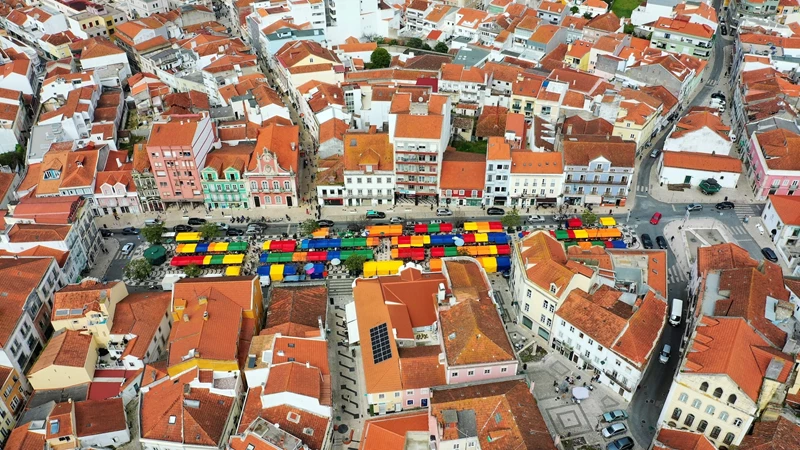 Maisons de 3 chambres à Foz do Arelho | Côte d'Argent Portugal, Portugal Realty, ImmoPortugal