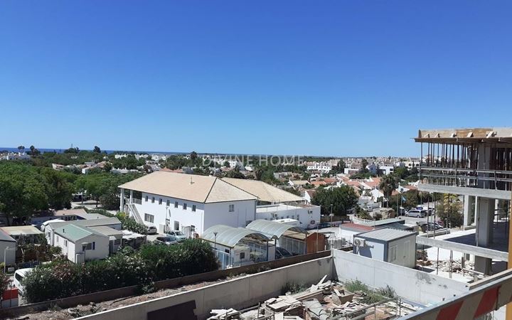 Développement immobilier, Cabanas de Tavira