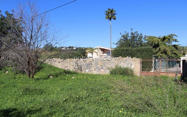 Villa, Loulé (São Clemente)