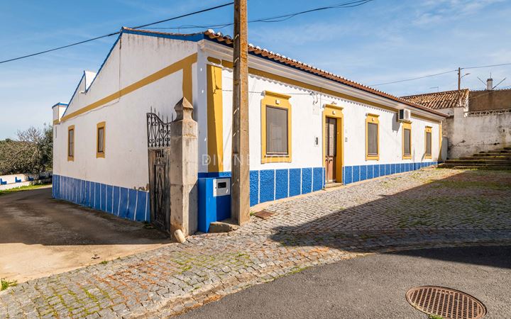 Einfamilienhaus, São Miguel do Pinheiro, São Pedro de Solis e São Sebastião dos Carros\Sao Miguel do Pinheiro