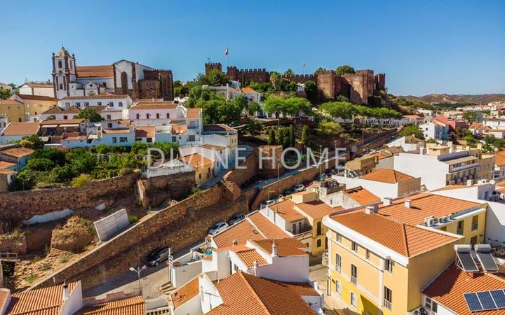 Appartement, Silves