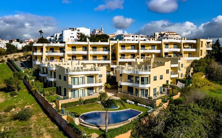 Apartment, Albufeira Marina