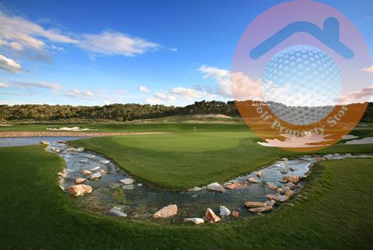 Las Colinas Golf and Country Club