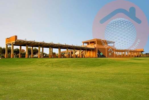 Hacienda Del Alamo Golf Resort