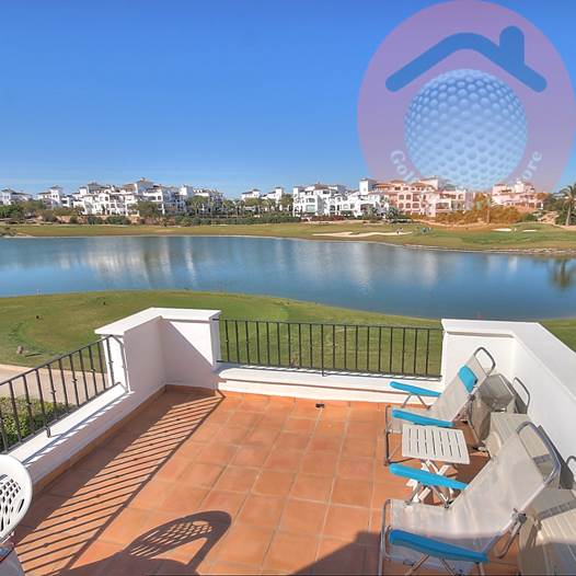 LA TORRE GOLF RESORT  TOWNHOUSE WITH STUNNING LAKE AND GOLF VIEWS