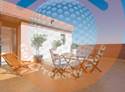 3 BEDROOM 2 BATHROOM STUNNING APARTMENTS WITH ROOF SOLARUM - CABO ROIG
