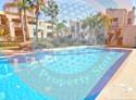 RODA GOLF RESORT  2 BED 2 BATH TOWNHOUSE WITH DUAL POOL AREAS