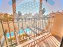 RODA GOLF RESORT  2 BED 2 BATH TOWNHOUSE WITH DUAL POOL AREAS