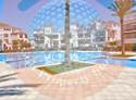 LA TORRE GOLF RESORT STUNNING GROUND FLOOR APARTMENT WITH GREAT OUTSIDE SPACE