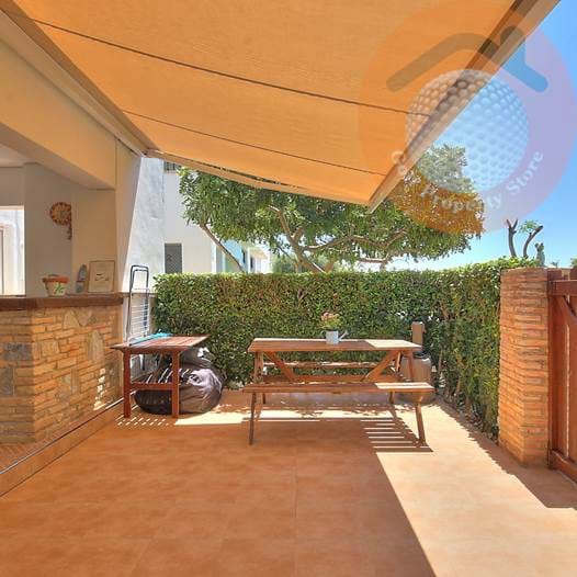 LA TORRE GOLF RESORT STUNNING GROUND FLOOR APARTMENT WITH GREAT OUTSIDE SPACE