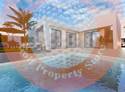 LUXURY MODERN 3 BED VILLAS IN SPANISH TOWN OF ROLDAN WITH POOL AND HIGH SPEC 