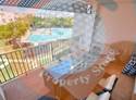 LA TORRE GOLF RESORT  SECOND FLOOR 2 BED APARTMENT OVER POOL WITH LOVELY DUAL VIEWS