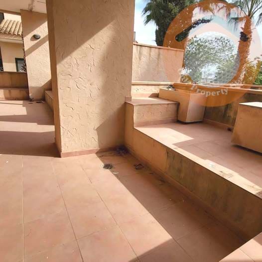 HACIENDA DEL ALAMO SOUTH-EAST FACING 2 BED 2 BATH APARTMENT WITH PRIVATE PLUNGE POOL 