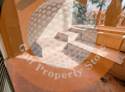 HACIENDA DEL ALAMO 2 BED 2 BATH GROUND FLOOR SE FACING APARTMENT WITH PRIVATE PLUNGE POOL LOOKING TO COMMUNAL POOL AREA