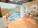 LA TORRE GOLF RESORT  SECOND FLOOR 2 BED WITH LARGE TERRACE OVERLOOKING POOL AND GOLF