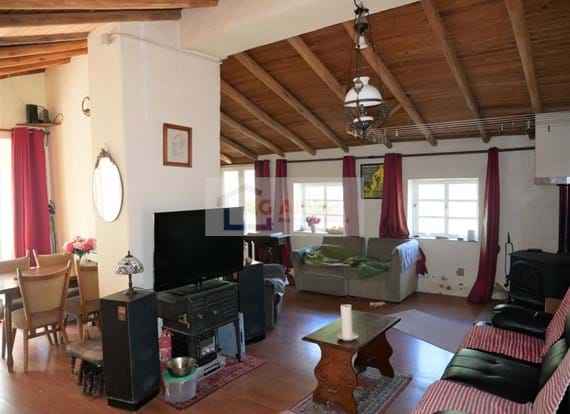 Property in Monchique with the area of 140.420,00 m2 