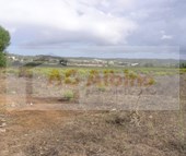 Rustic land in Bordeira with an area of 69,750 m2. - Aljezur Bordeira