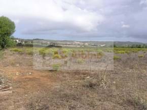 Rustic land in Bordeira with an area of 69,750 m2. - Aljezur Bordeira