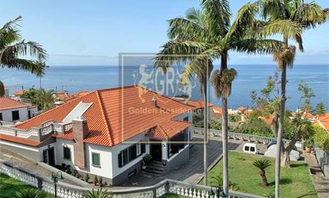 Сельский дом   - Funchal, Funchal, продается