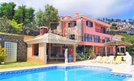 Einfamilienhaus   -  , Funchal, zu verkaufen