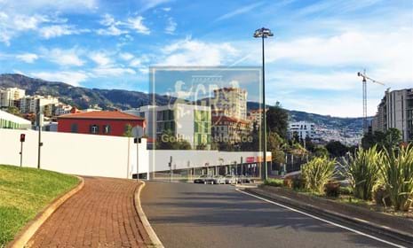 Wohnung 3 Schlafzimmer - Funchal, Funchal, zu verkaufen