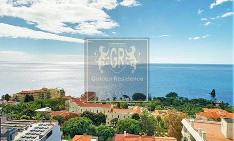 Apartment T4 -  , Funchal, for sale