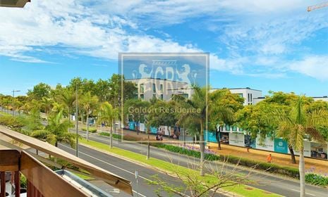 Apartamento T2 - Fórum Madeira, Funchal, para venda