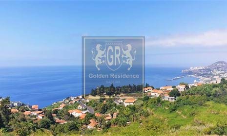 Land   -  , Funchal, zu verkaufen