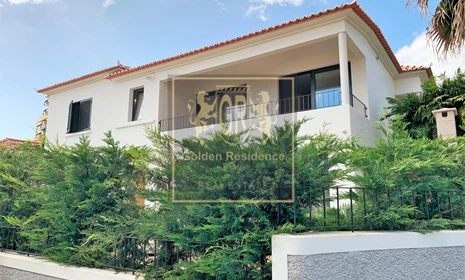 Maison T4 -  , Funchal, à vendre