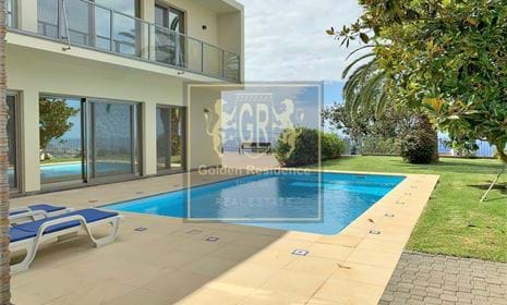 Villa T4 - Neves, Funchal, for sale