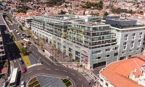 Apartamento T4 - Funchal, Funchal, para venda