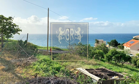 Grundstück   -  , Funchal, zu verkaufen