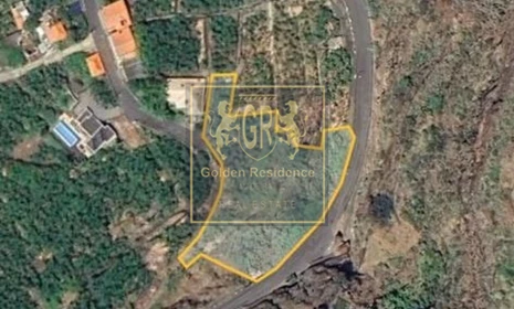 Land   -  , Calheta, for sale