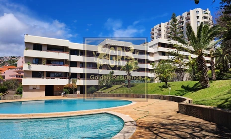 Apartment T3 - Fórum Madeira, Funchal, for sale