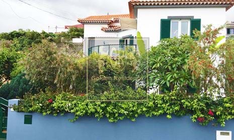 Einfamilienhaus 5 Schlafzimmer - Funchal, Funchal, zu verkaufen