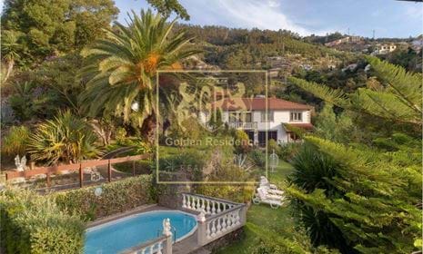 Сельский дом   -  , Funchal, продается
