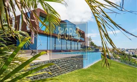 Einfamilienhaus 6 Schlafzimmer + -  , Funchal, zu verkaufen