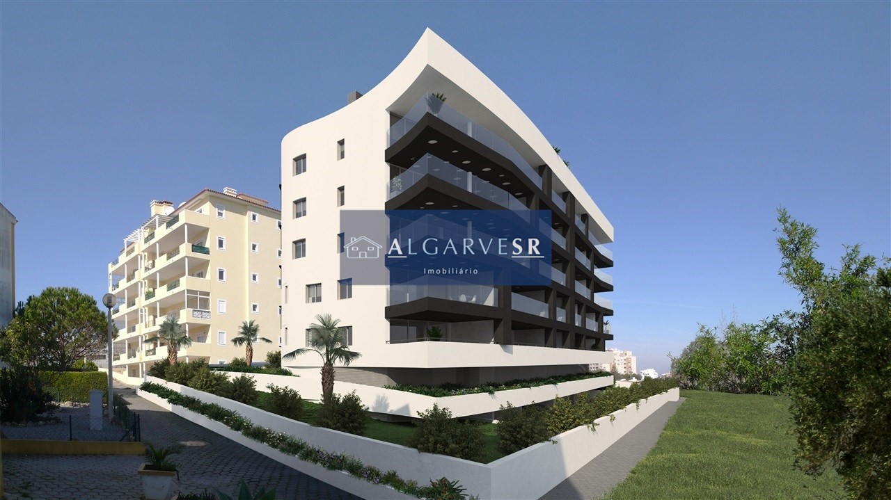Remarquable Penthouse T5 Vue Mer - Lagos